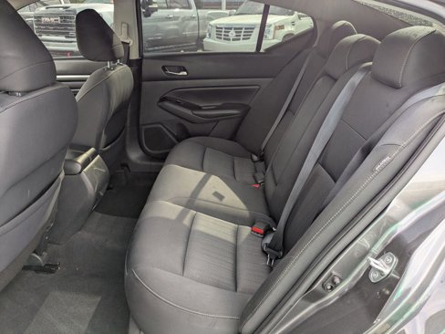 Used 2021 Nissan Altima 2.5 SV image 18