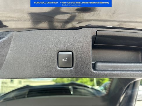 Certified 2024 Ford Escape ST-Line w/ Equipment Group 301A image 29