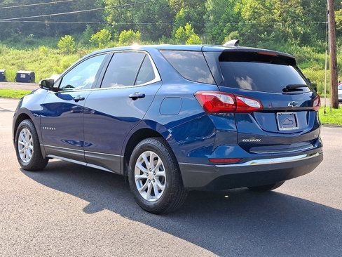 Used 2019 Chevrolet Equinox LT image 5
