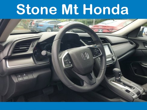 Used 2019 Honda Civic LX image 17