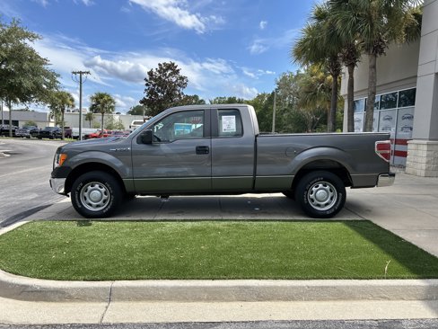 Used 2012 Ford F150 XL w/ PWR Equipment Group image 4