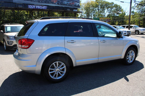 Used 2014 Dodge Journey SXT w/ Quick Order Package 28C image 7