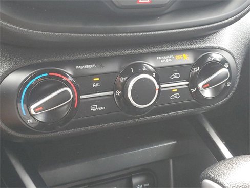 Used 2020 Kia Soul LX image 28