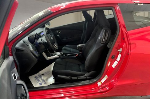 Used 2014 Honda CR-Z image 18