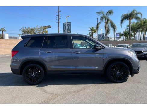 Used 2019 Honda Passport Sport image 6