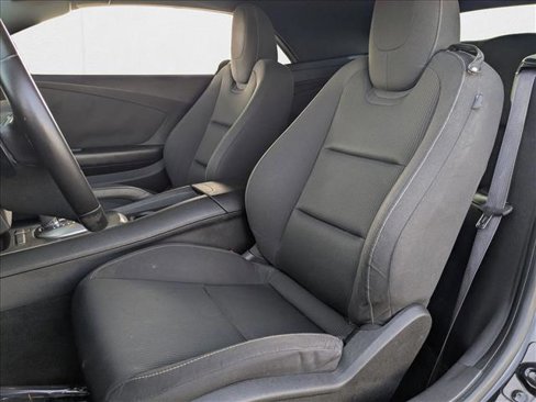 Used 2015 Chevrolet Camaro LT image 16