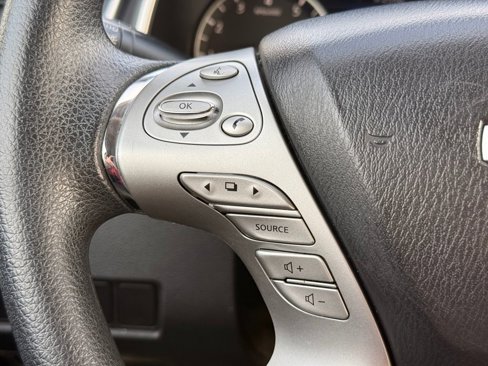 Used 2015 Nissan Murano S w/ Navigation Package image 27