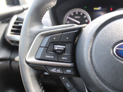 Used 2023 Subaru Forester Limited image 27