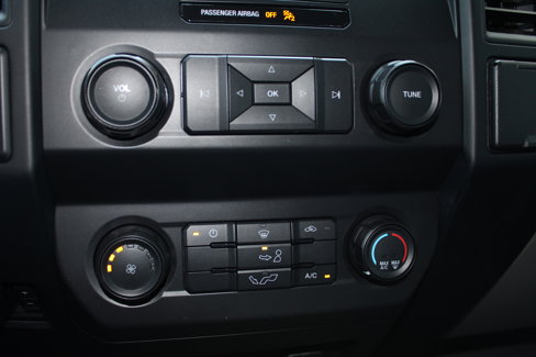 Used 2019 Ford F150 XL w/ Equipment Group 101A Mid image 21