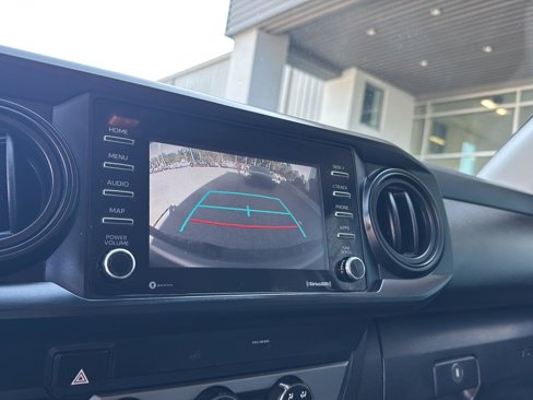 Used 2020 Toyota Tacoma SR image 22