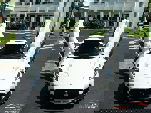 Used 2022 Maserati MC20 Coupe image 6
