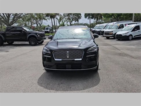 Used 2022 Lincoln Corsair Reserve image 39