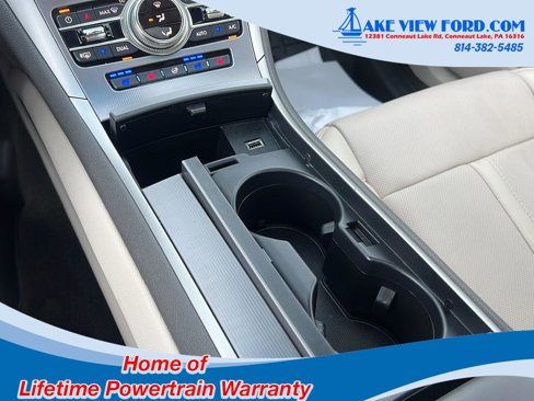 Used 2020 Lincoln MKZ Reserve w/ Elements Package image 26