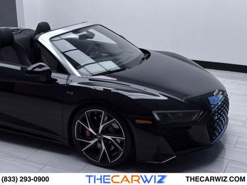 Used 2021 Audi R8 V10 image 61