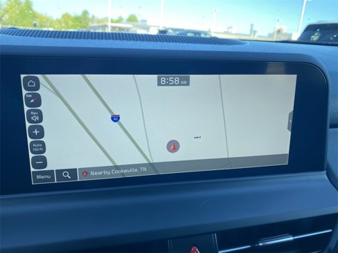 New 2026 Kia Seltos EX image 18