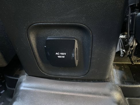 Used 2021 Ford Bronco Sport Outer Banks w/ Outer Banks Package image 44