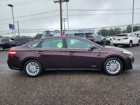 Used 2013 Toyota Avalon XLE Premium image 23