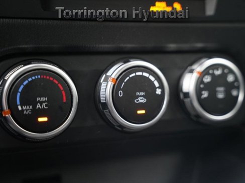 Used 2018 MAZDA CX-5 Sport w/ I-ACTIVSENSE Package image 25