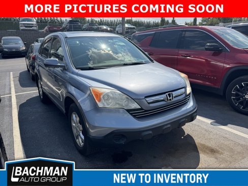 Used 2009 Honda CR-V EX-L image 2