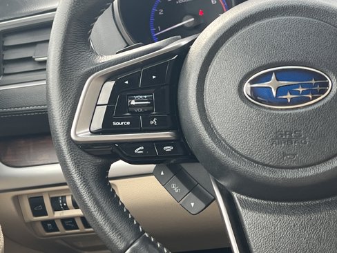 Used 2019 Subaru Outback 2.5i Limited image 19