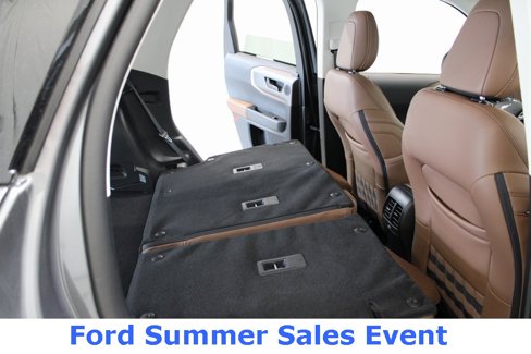 New 2025 Ford Bronco Sport Outer Banks w/ Outer Banks Tech Package+ image 28