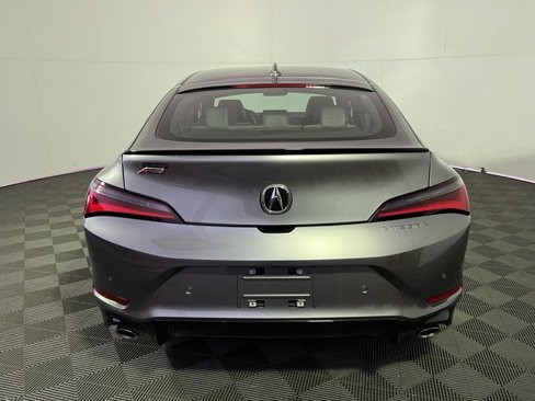 Certified 2024 Acura Integra A-Spec image 7