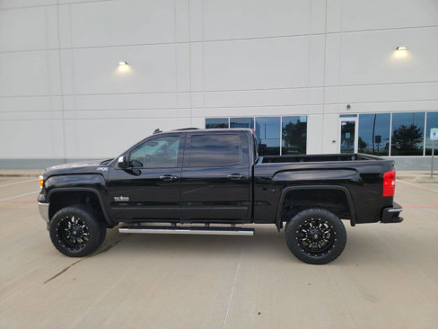 Used 2015 GMC Sierra 1500 SLT image 6