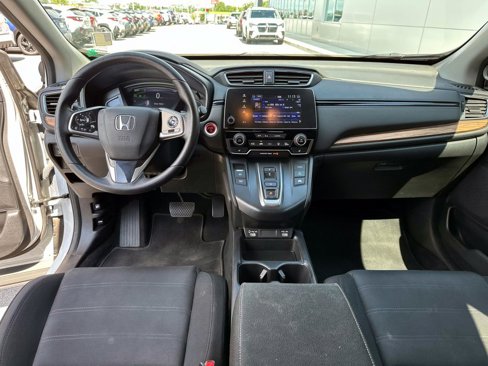 Used 2020 Honda CR-V EX image 18