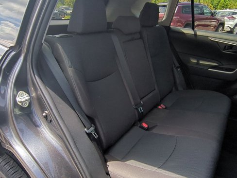 Used 2021 Toyota RAV4 LE image 36