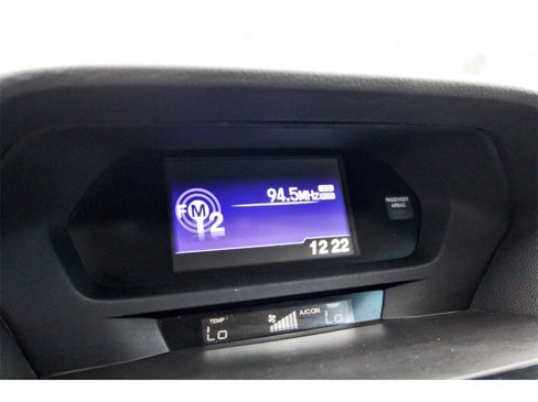 Used 2018 Acura ILX image 25