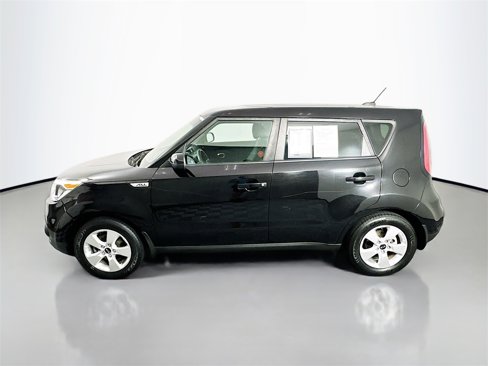 Used 2018 Kia Soul image 4