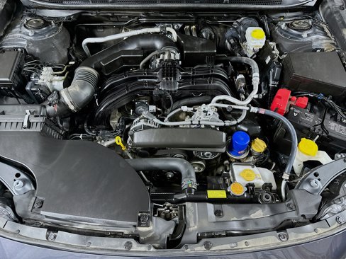 Used 2024 Subaru Legacy Premium image 29