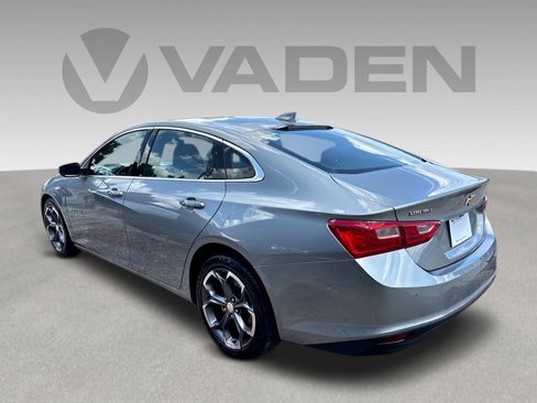 Used 2024 Chevrolet Malibu LT image 27