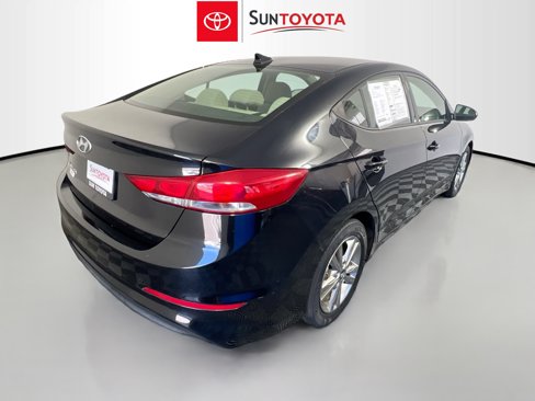 Used 2018 Hyundai Elantra SEL image 4