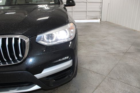 Used 2020 BMW X3 sDrive30i image 13