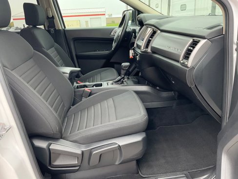 Used 2020 Ford Ranger XLT w/ FX4 Off-Road Package image 18
