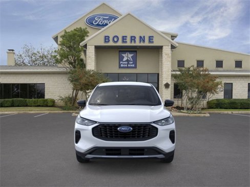 New 2025 Ford Escape Active image 6