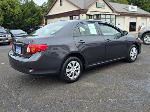Used 2009 Toyota Corolla LE image 7