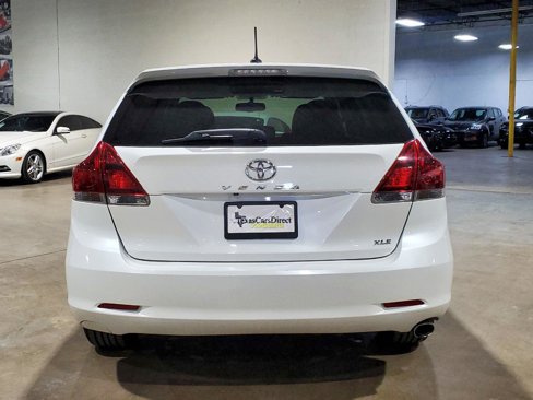 Used 2013 Toyota Venza XLE image 10