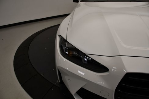 Used 2025 BMW M4 Competition w/ Executive Package image 14