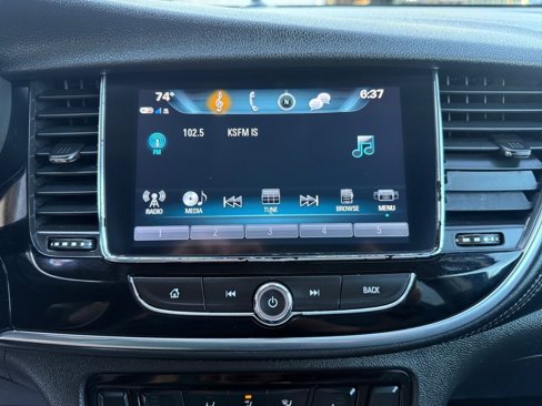 Used 2020 Buick Encore Essence image 16