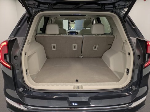 Used 2022 GMC Terrain Denali w/ LPO, Floor Liner Package image 24