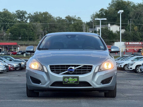 Used 2013 Volvo S60 T5 image 6