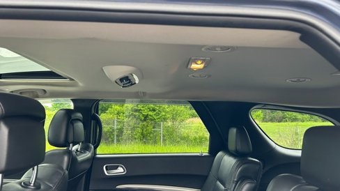 Used 2020 Dodge Durango SXT image 55