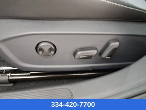 New 2025 Volkswagen Jetta SE image 20