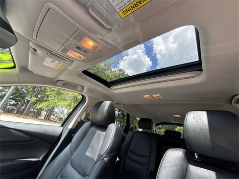Used 2023 MAZDA CX-9 Touring Plus image 22