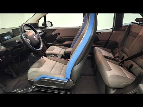Used 2018 BMW i3 image 14