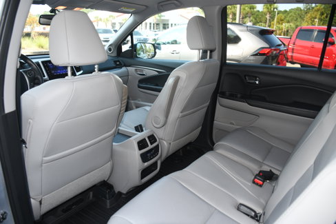 Used 2017 Honda Pilot EX-L image 16