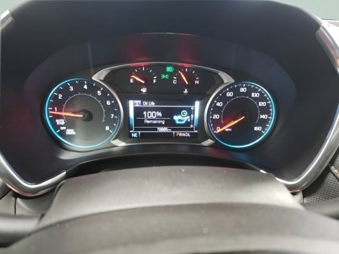 Used 2018 Chevrolet Equinox Premier image 26