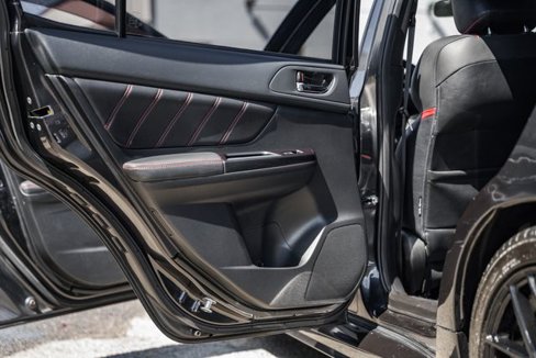 Used 2019 Subaru WRX Premium w/ Performance Package image 35